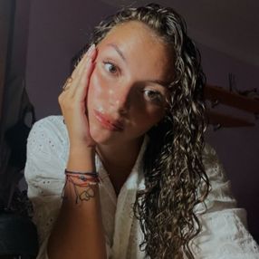 Giorgia, Babysitter a Urago D'oglio