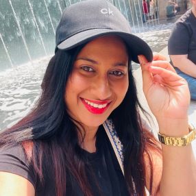 Sandamali, Babysitter a Melegnano