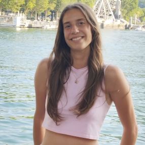 Sofia, Babysitter in Busnago