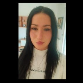 Marica, Babysitter a Valentano