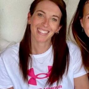 GIOVANNA, Famiglia a Lonigo