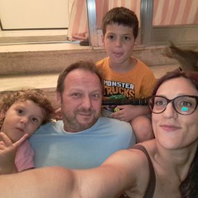 Gaia, Famiglia a Provincia di Pesaro e Urbino