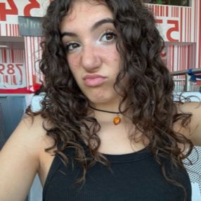 Alessia, Babysitter in Adro