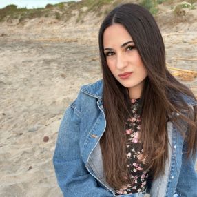 Alessia, Babysitter a Città metropolitana di Sassari