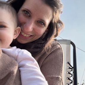 Jessica, Babysitter a Zola Predosa