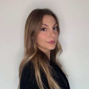 Chiara, Babysitter in Vigonza