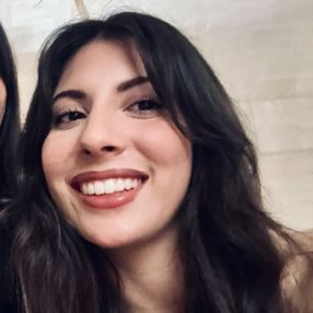 Giorgia, Babysitter a San Giorgio Ionico