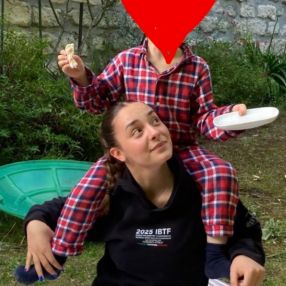 Gaia, Babysitter in Cormano