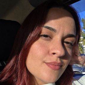 Federica, Babysitter a Palermo
