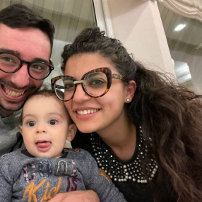 Noemi, Babysitter a Caorle