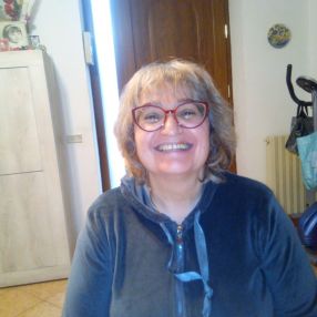 Patrizia, Babysitter a Cuvio