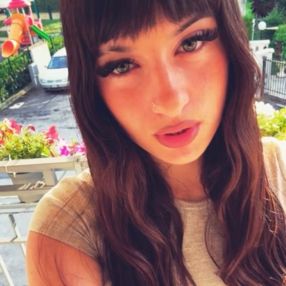 Adriana, Babysitter a Casalserugo