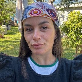 Brenda, Babysitter a Forte dei Marmi