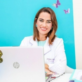 Josiane, Babysitter a Ponderano