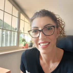 Valentina, Babysitter in Aprilia