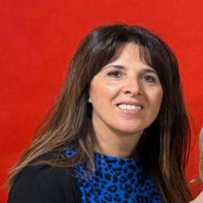 Veronica, Babysitter a Anagni