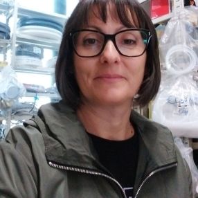 Filomena, Babysitter a Carovigno