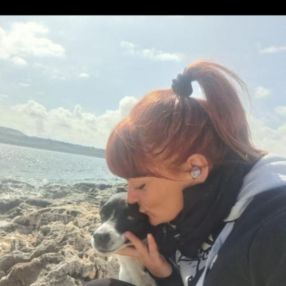 Dalila, Babysitter a Renazzo