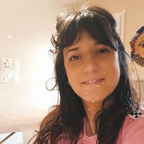 Micol, Babysitter a Abano Terme