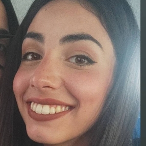 Luana, Babysitter a Ribera