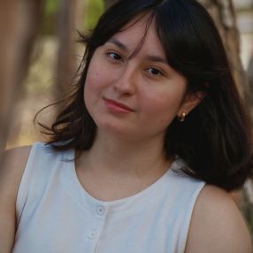 Luisa, Babysitter in Monserrato