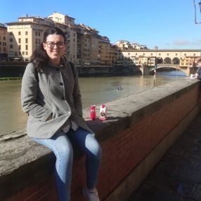 Roberta, Family in Morro D'oro
