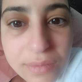 Rosa, Babysitter a Magnano In Riviera