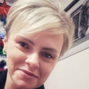 Naica, Babysitter a Domodossola