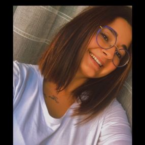 Giorgia, Babysitter a Casalgrande