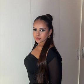 Mariam, Babysitter a Sernaglia della Battaglia