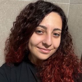 Vittoriana, Babysitter in Conversano