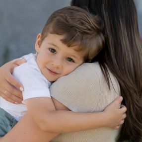 Alessia, Babysitter a Concorezzo