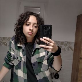 Alessia, Babysitter a Venturina Terme