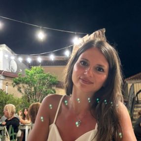 Lorenza, Babysitter in Angri