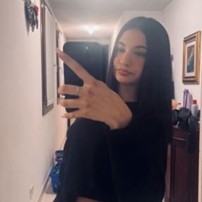 Giada, Babysitter in Musile di Piave