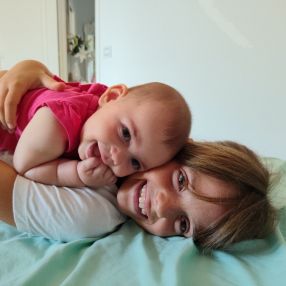 Oriana, Family in Provincia di Salerno