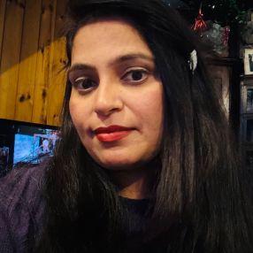 Anmol, Babysitter a Valle d'Aosta
