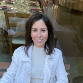 Francesca, Famiglia a Paderno Dugnano