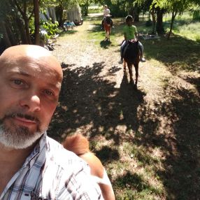 DIEGO, Famiglia a Quinto di Treviso