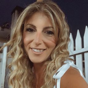 Anna, Babysitter a Castellammare di Stabia