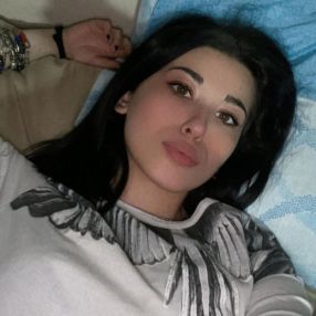 Arianna, Babysitter in Frattamaggiore