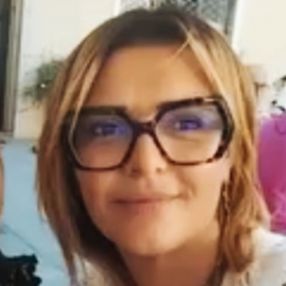 Lucia, Babysitter a Provincia di Perugia
