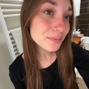 Virginia, Babysitter in San Giovanni di Baiano