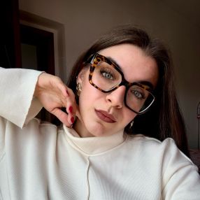 Alessia, Babysitter a Provincia di Campobasso