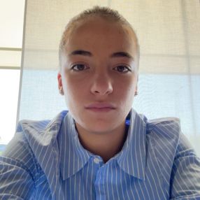 Ginevra, Babysitter in Beinasco
