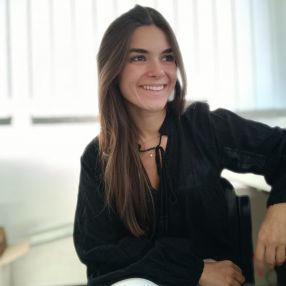Giulia, Babysitter in Gargnano