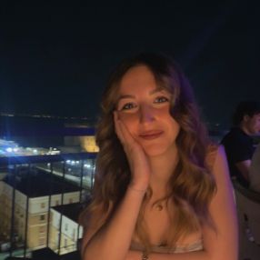 Viviana, Babysitter in Casandrino