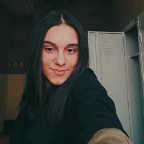 Alessia, Babysitter a Brandizzo