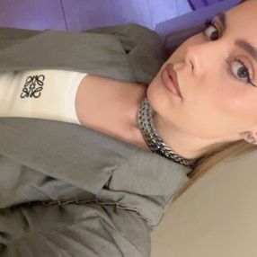 Sabrina, Babysitter a Provincia di Barletta-Andria-Trani