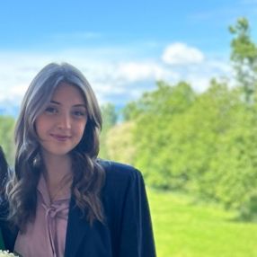 Ilaria, Babysitter a Bassano del Grappa